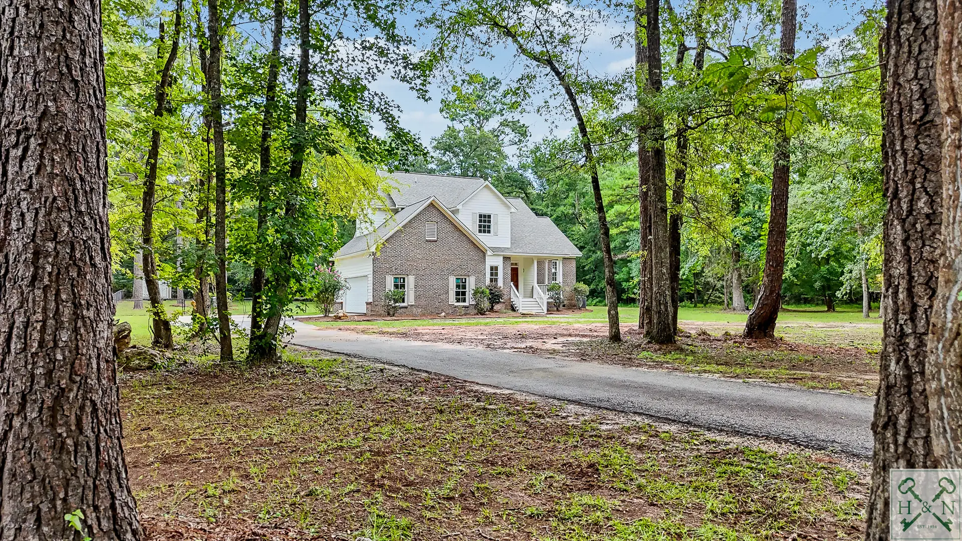 5607 Old Dawson Rd. Albany, Ga 31721