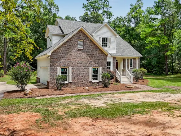 5607 Old Dawson Rd. Albany, Ga 31721