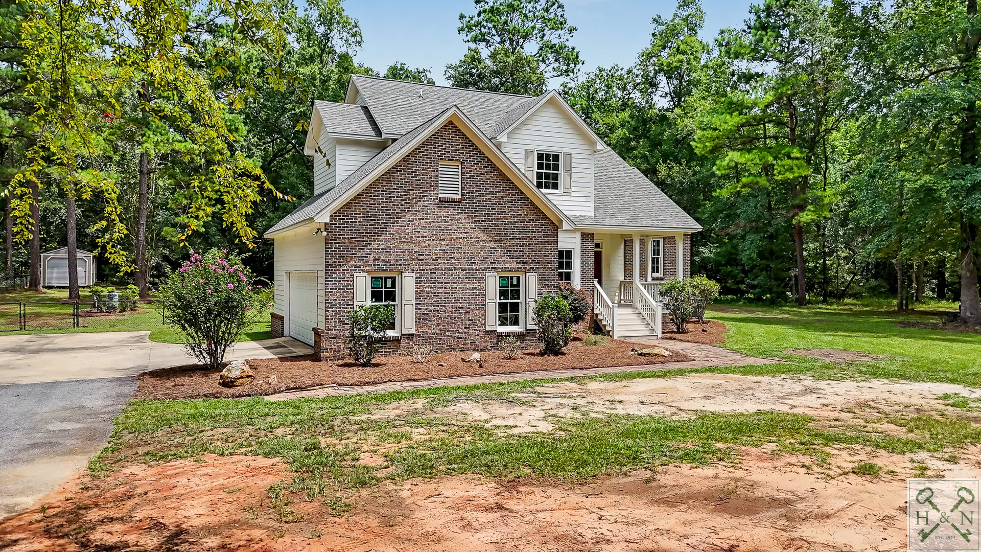 5607 Old Dawson Rd. Albany, Ga 31721
