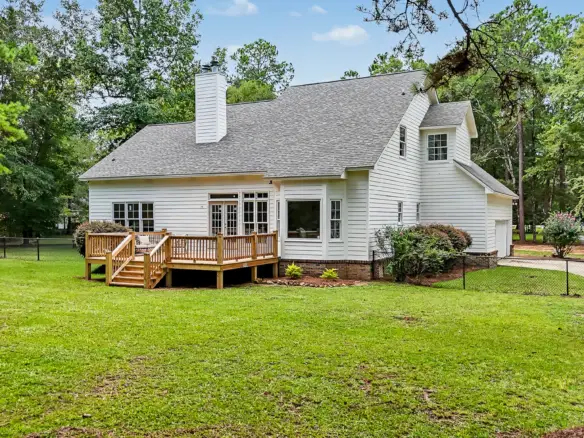 5607 Old Dawson Rd. Albany, Ga 31721