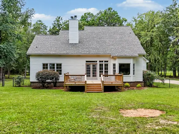 5607 Old Dawson Rd. Albany, Ga 31721