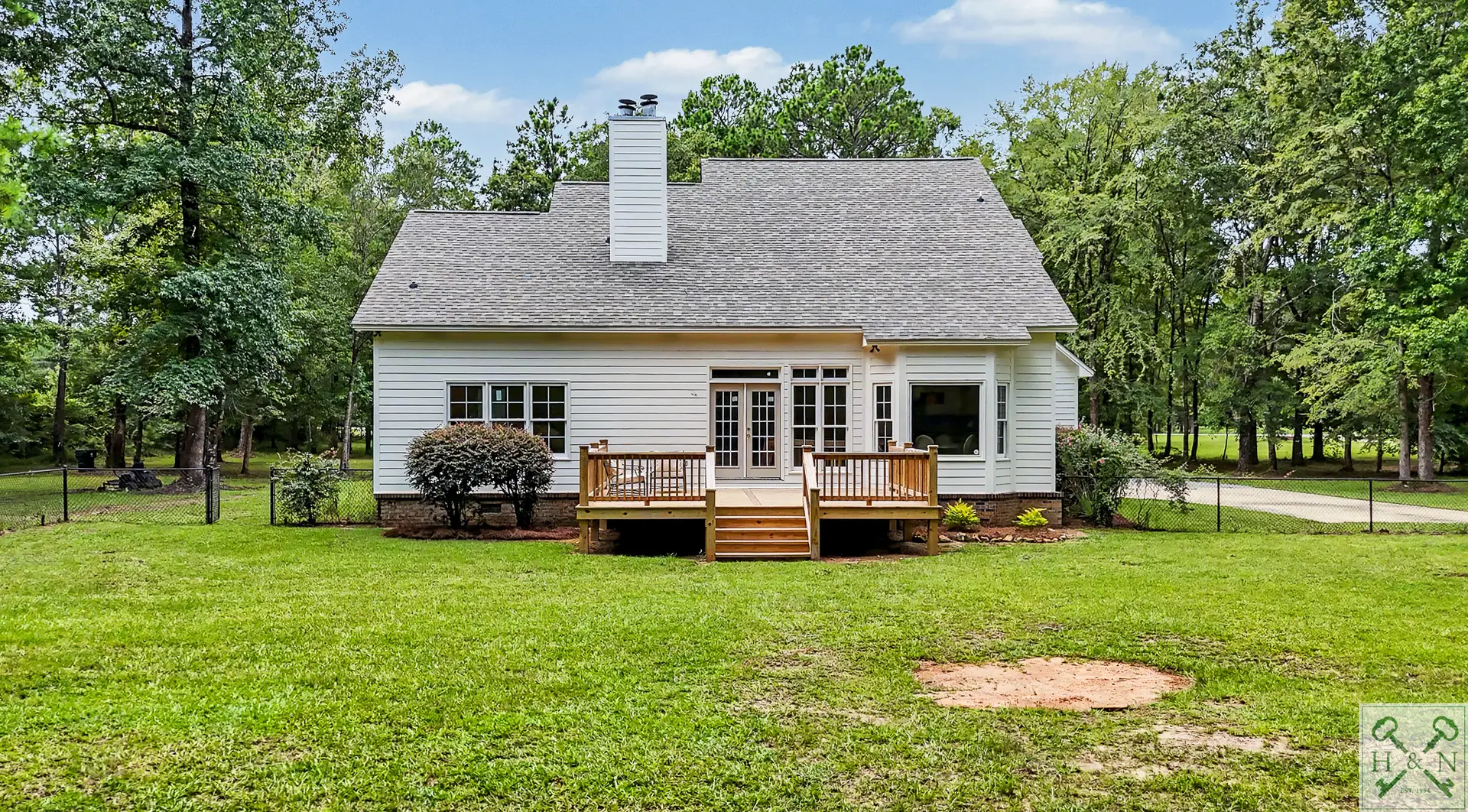 5607 Old Dawson Rd. Albany, Ga 31721