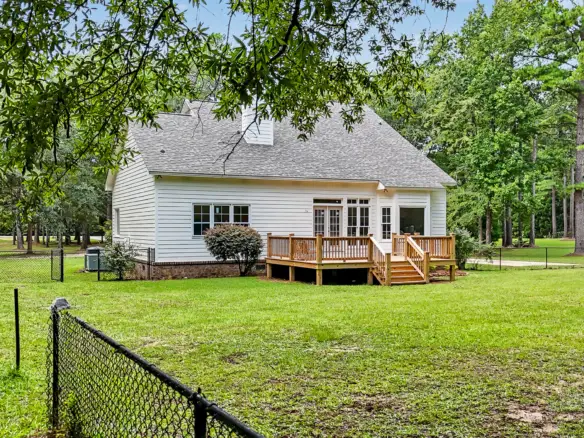 5607 Old Dawson Rd. Albany, Ga 31721