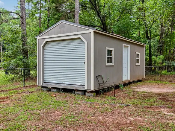 5607 Old Dawson Rd. Albany, Ga 31721