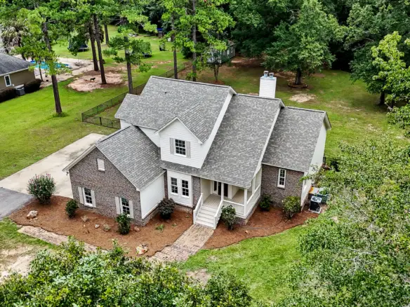 5607 Old Dawson Rd. Albany, Ga 31721