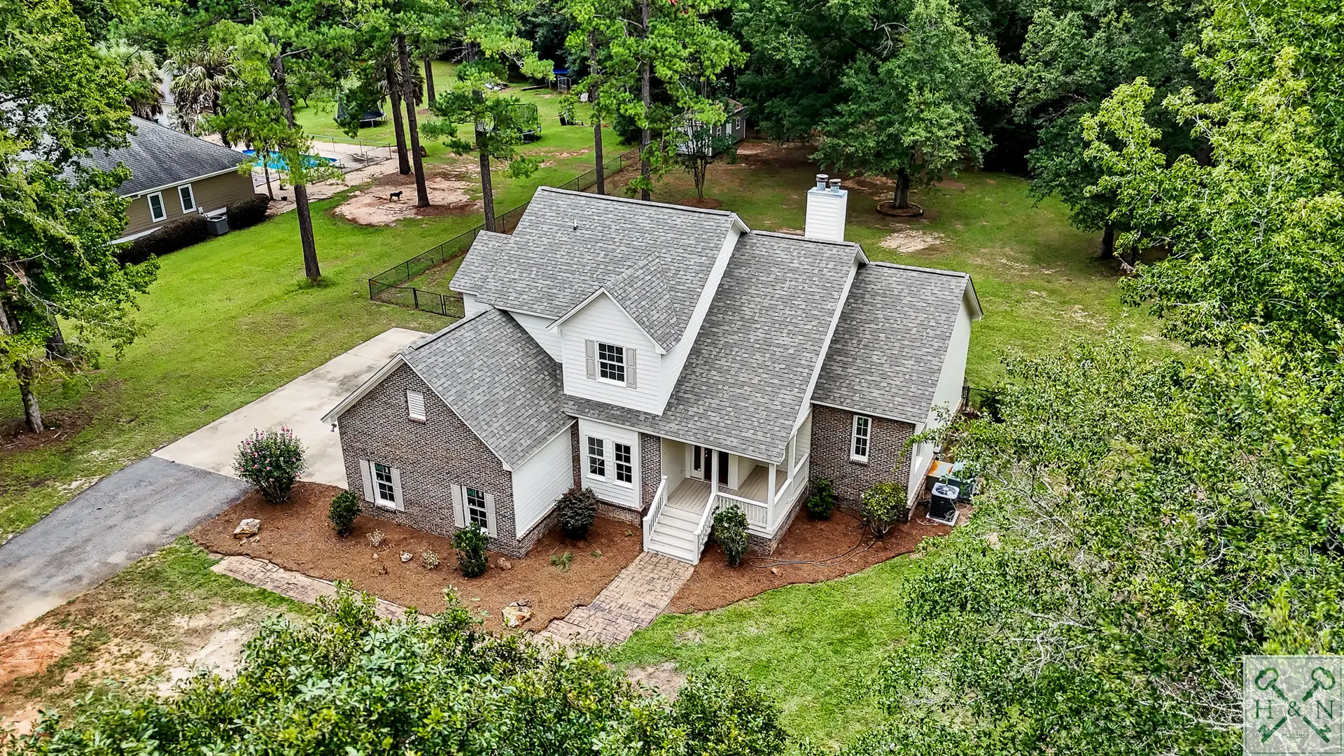 5607 Old Dawson Rd. Albany, Ga 31721