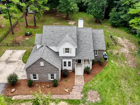5607 Old Dawson Rd. Albany, Ga 31721