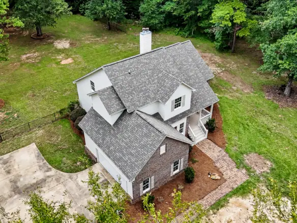 5607 Old Dawson Rd. Albany, Ga 31721