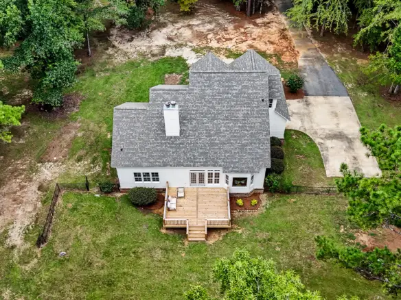 5607 Old Dawson Rd. Albany, Ga 31721