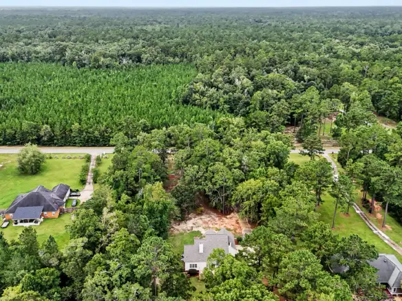 5607 Old Dawson Rd. Albany, Ga 31721