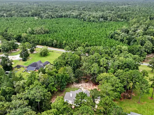 5607 Old Dawson Rd. Albany, Ga 31721