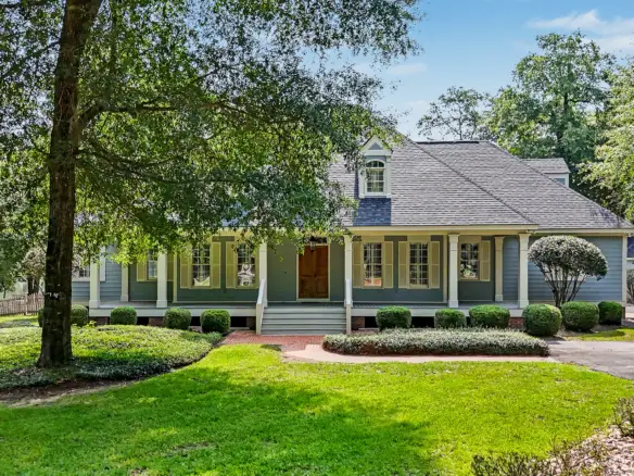 825 Forrester Pkwy Leesburg, Ga 31763