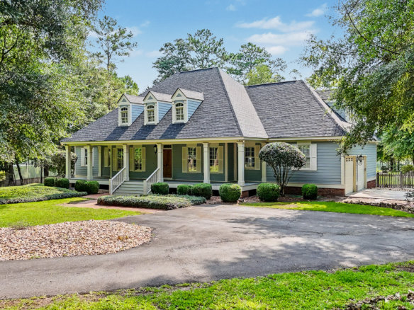 825 Forrester Pkwy Leesburg, Ga 31763