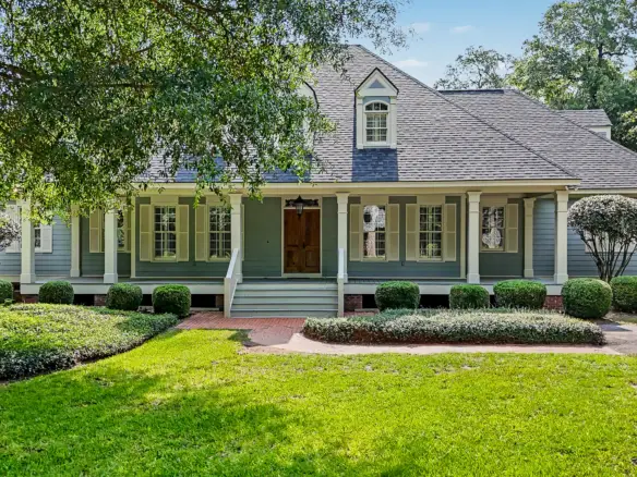 825 Forrester Pkwy Leesburg, Ga 31763