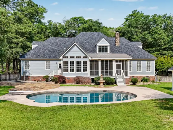 825 Forrester Pkwy Leesburg, Ga 31763