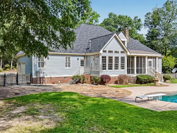 825 Forrester Pkwy Leesburg, Ga 31763