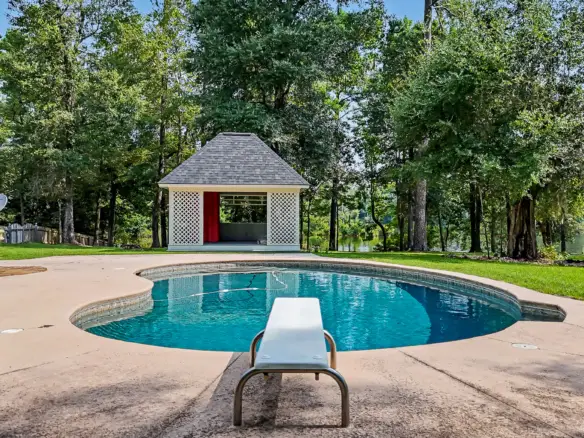 825 Forrester Pkwy Leesburg, Ga 31763