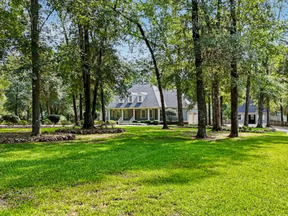 825 Forrester Pkwy Leesburg, Ga 31763