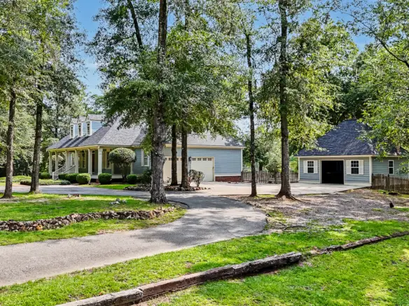 825 Forrester Pkwy Leesburg, Ga 31763