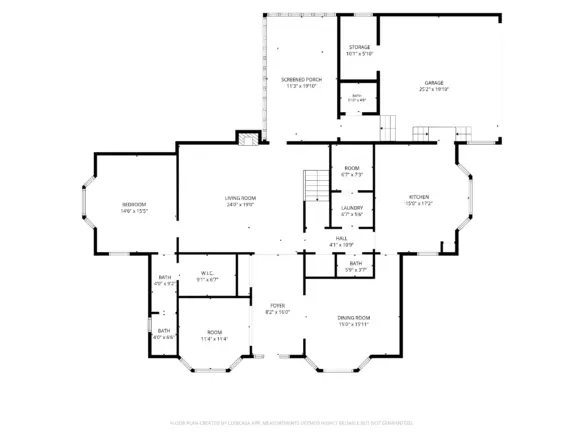 2513 W. Alberson Dr. Albany, Ga 31721