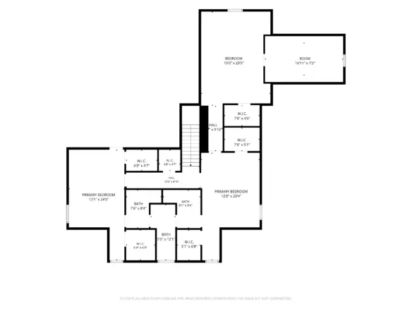 2513 W. Alberson Dr. Albany, Ga 31721