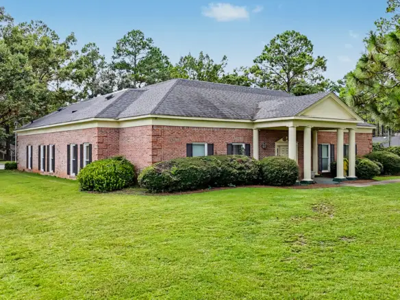 127 N. Westover Blvd. Albany, Ga 31721