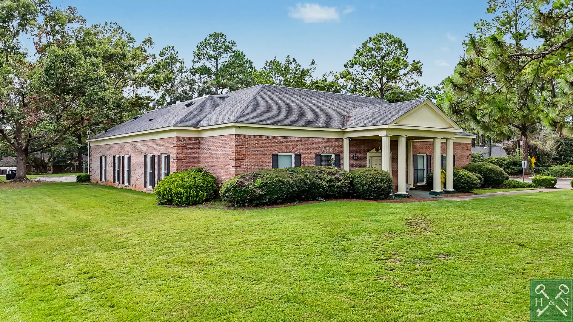 127 N. Westover Blvd. Albany, Ga 31721