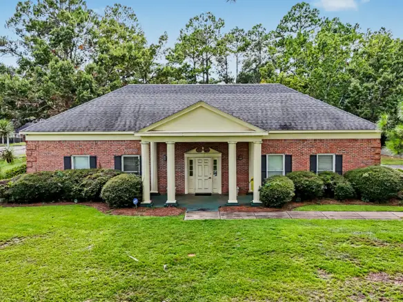 127 N. Westover Blvd. Albany, Ga 31721