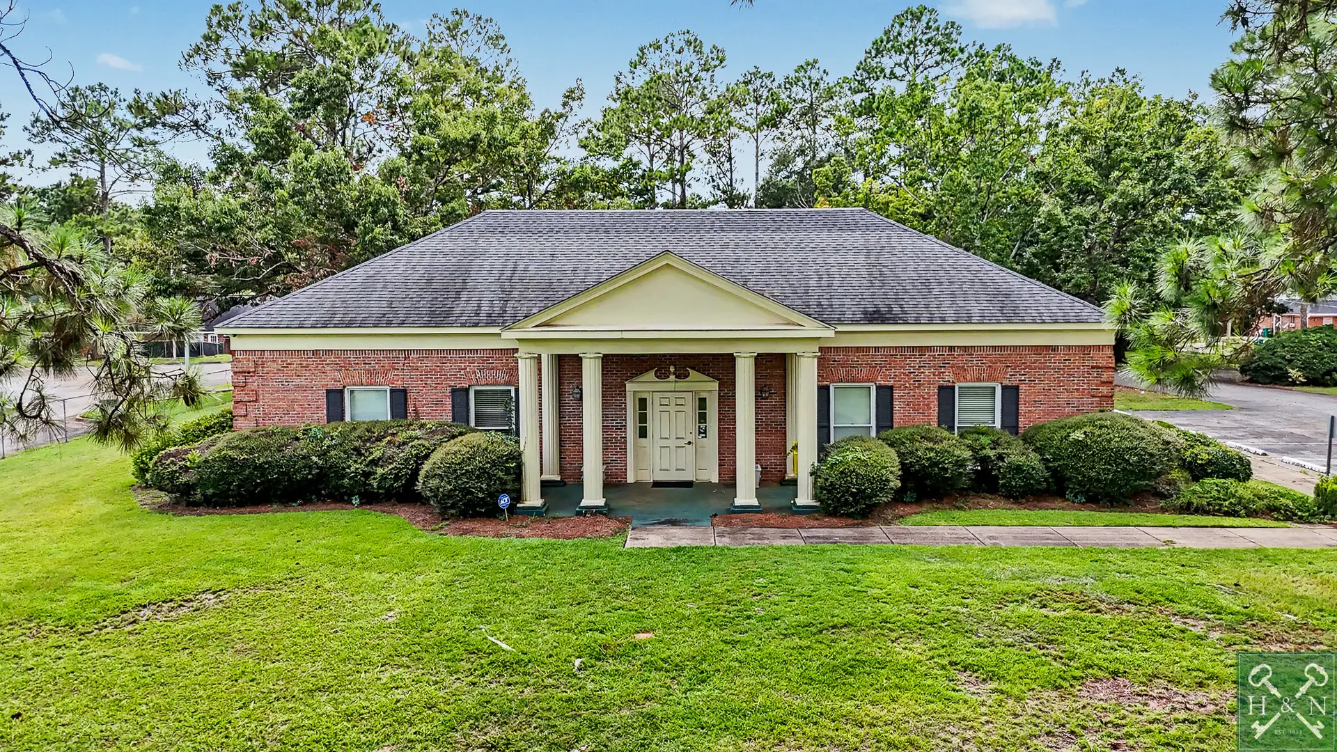 127 N. Westover Blvd. Albany, Ga 31721