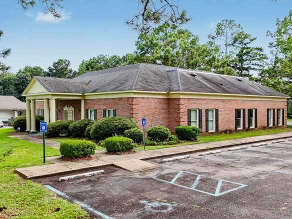 127 N. Westover Blvd. Albany, Ga 31721