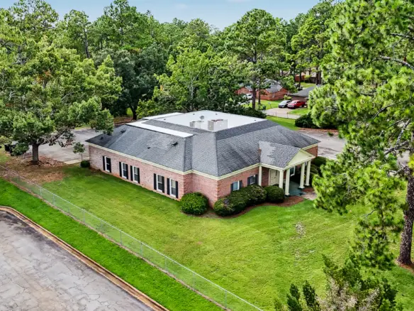127 N. Westover Blvd. Albany, Ga 31721