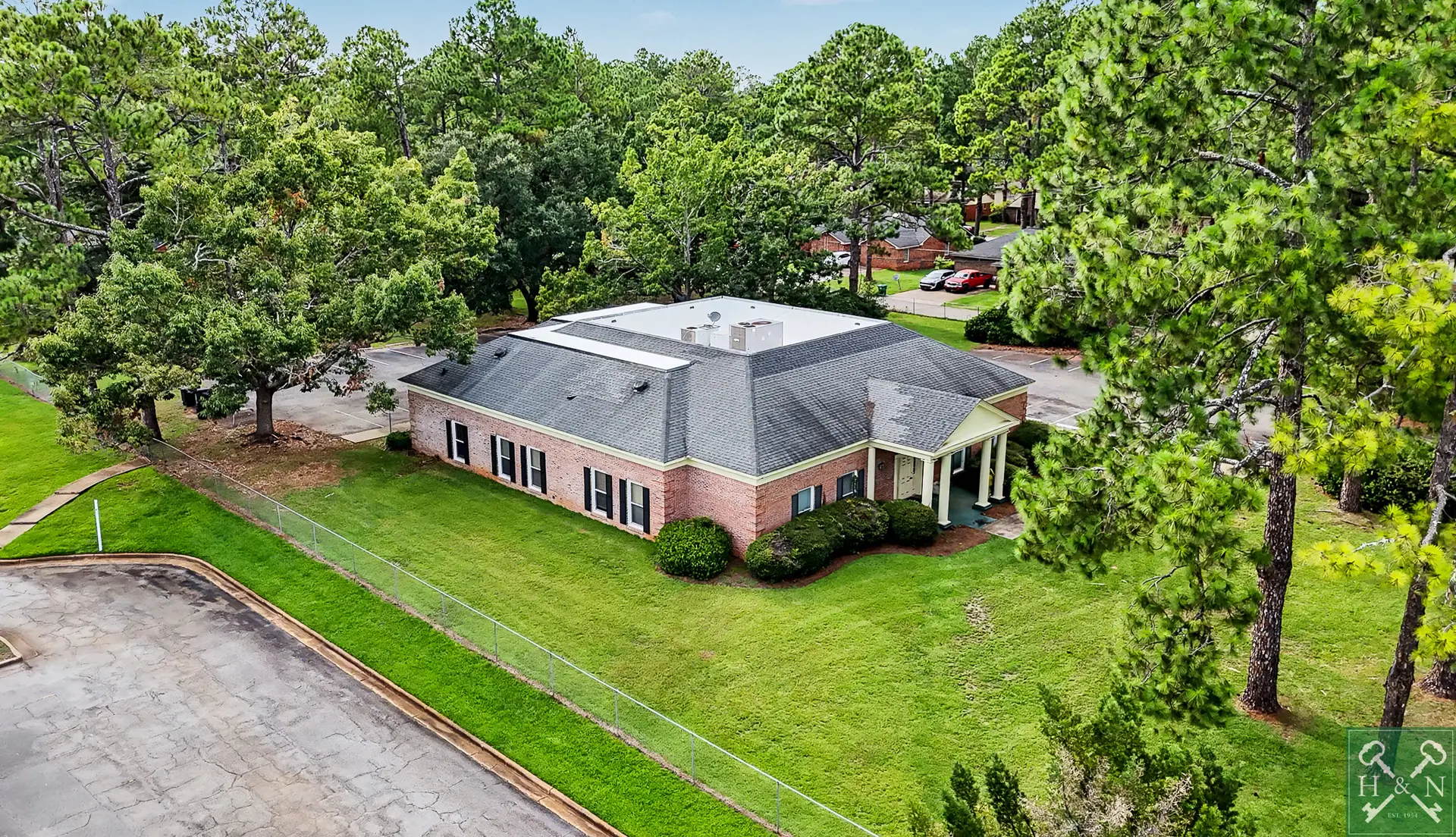 127 N. Westover Blvd. Albany, Ga 31721