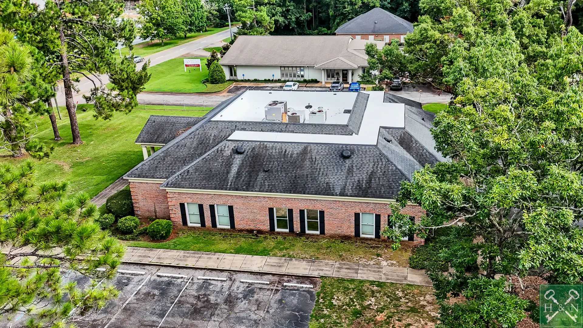 127 N. Westover Blvd. Albany, Ga 31721
