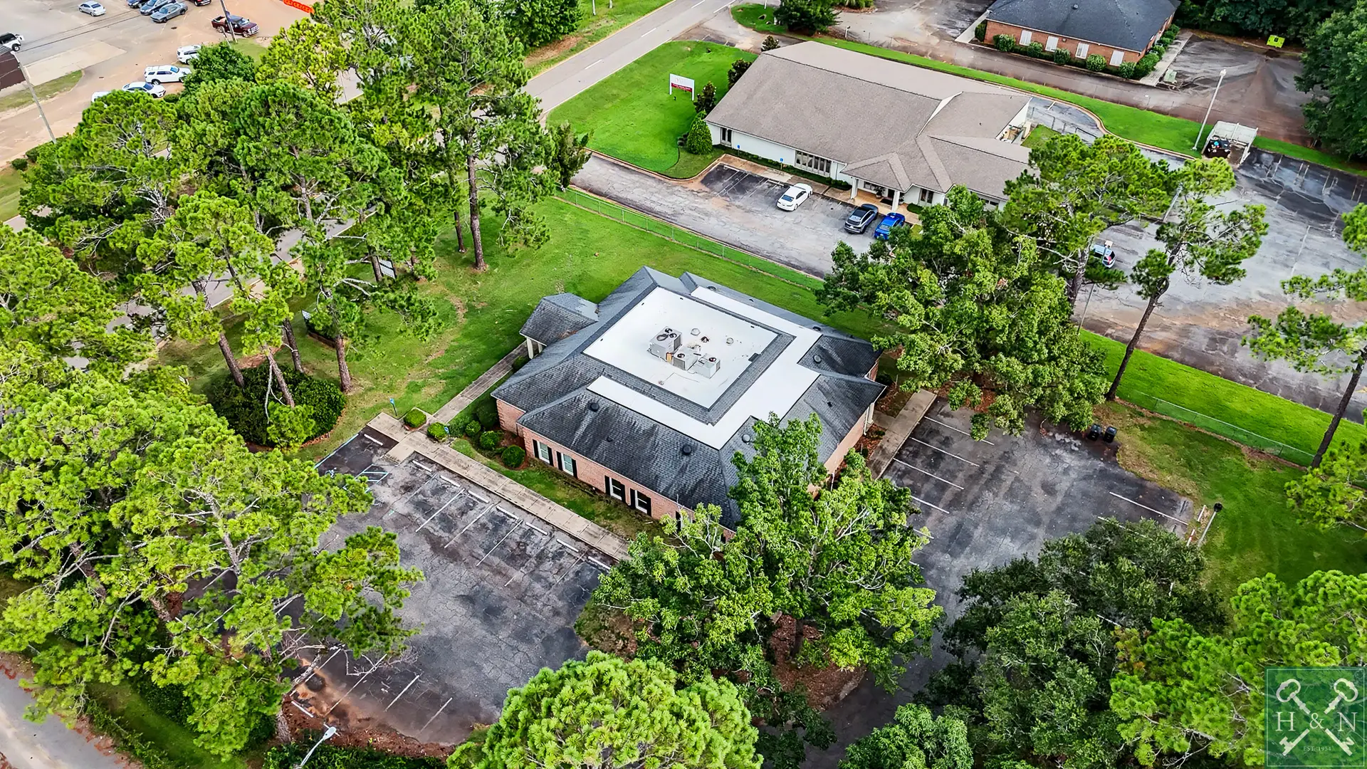 127 N. Westover Blvd. Albany, Ga 31721