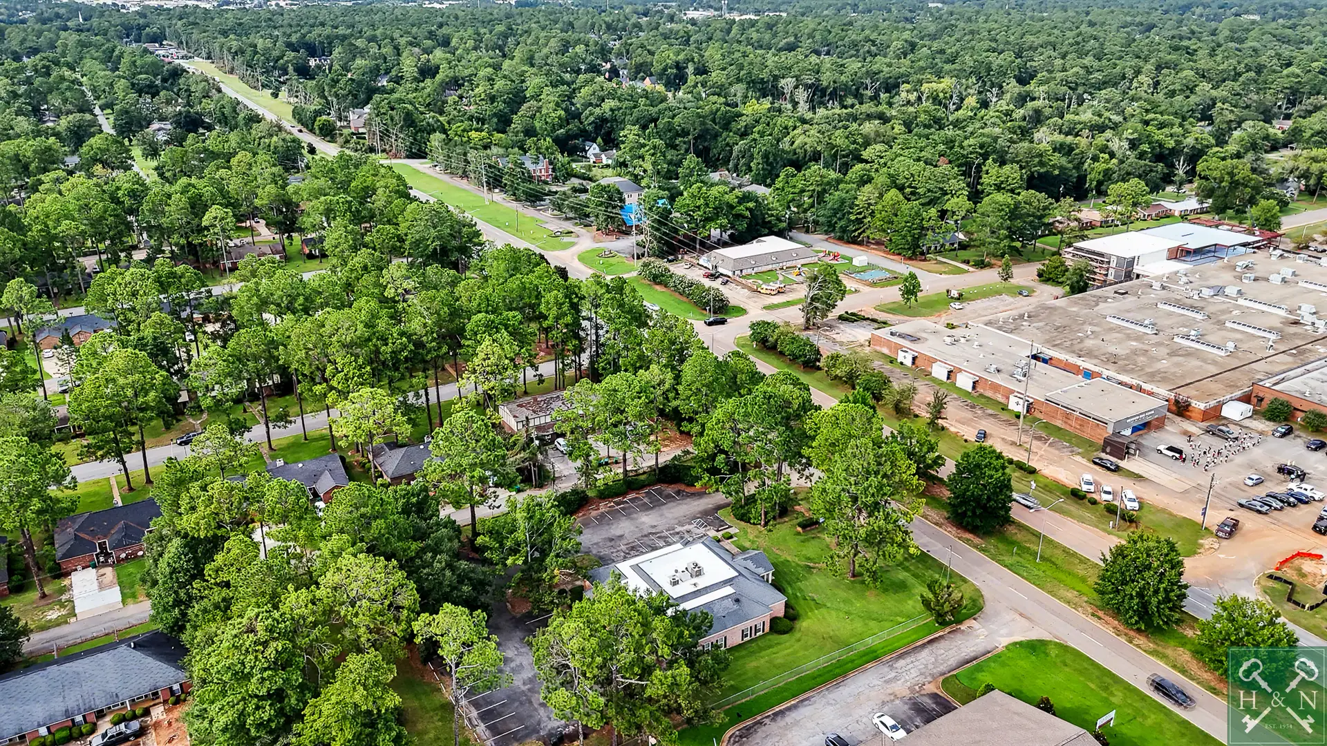 127 N. Westover Blvd. Albany, Ga 31721