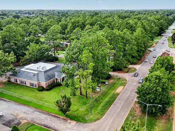 127 N. Westover Blvd. Albany, Ga 31721