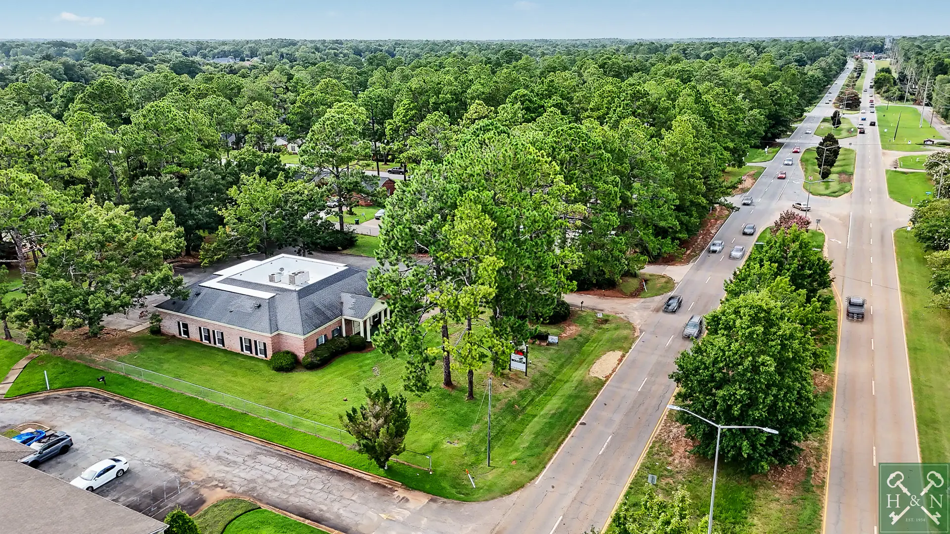 127 N. Westover Blvd. Albany, Ga 31721
