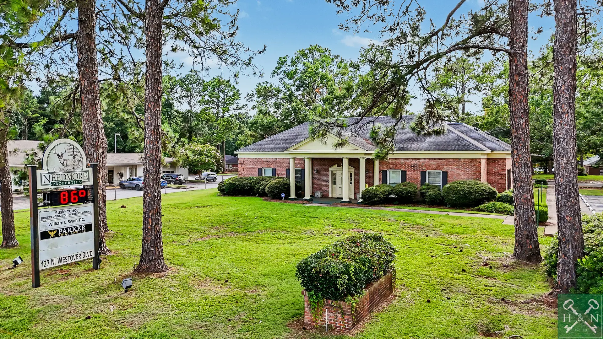 127 N. Westover Blvd. Albany, Ga 31721