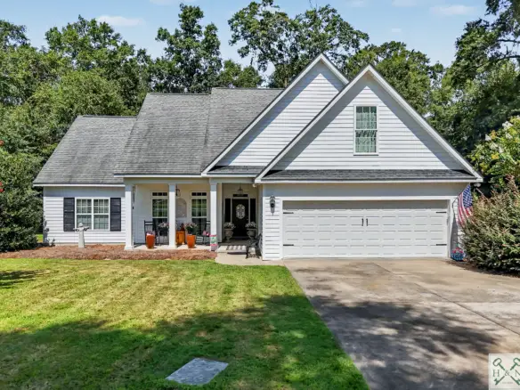 153 Landing Rd. Cordele, Ga 31015