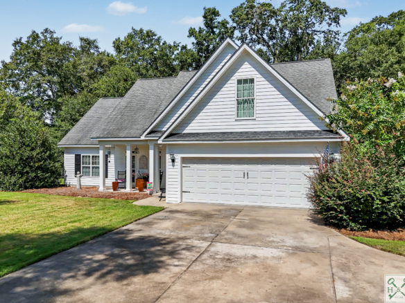 153 Landing Rd. Cordele, Ga 31015