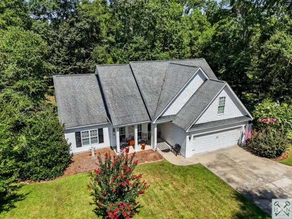 153 Landing Rd. Cordele, Ga 31015