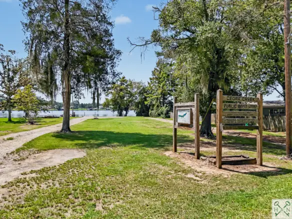 153 Landing Rd. Cordele, Ga 31015