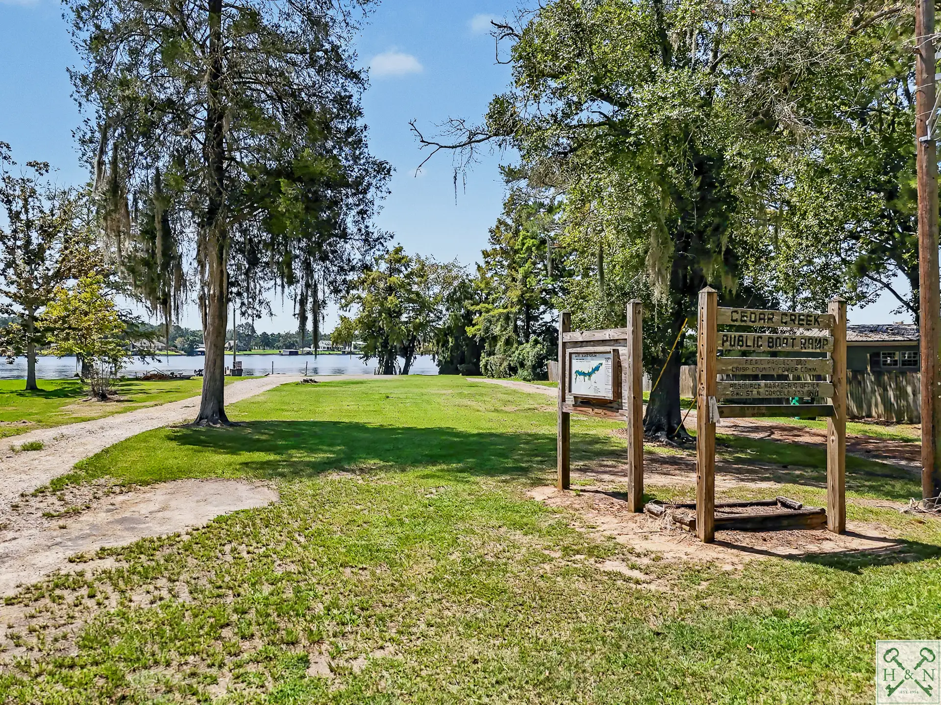 153 Landing Rd. Cordele, Ga 31015