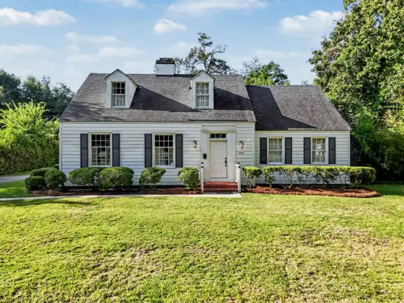 924 Third Ave Albany, Ga 31701