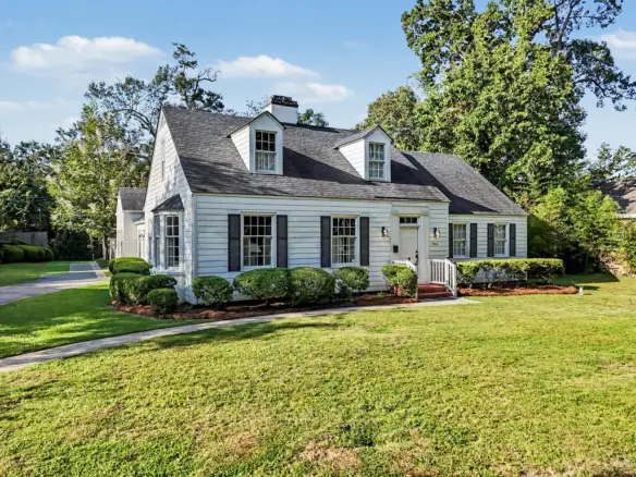 924 Third Ave Albany, Ga 31701