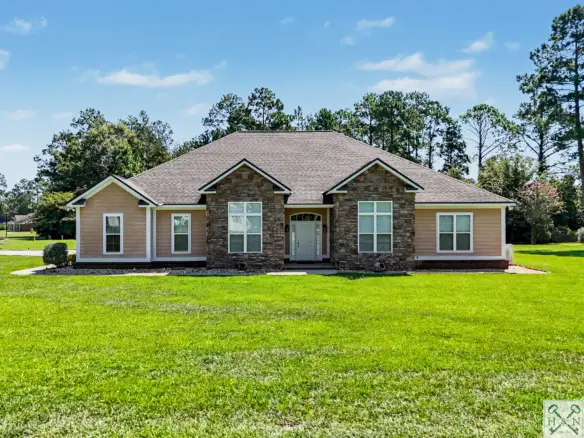 5128 Grandview Dr. Albany, Ga 31721