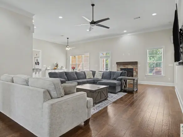 5128 Grandview Dr. Albany, Ga 31721
