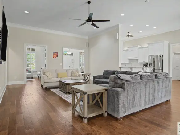 5128 Grandview Dr. Albany, Ga 31721