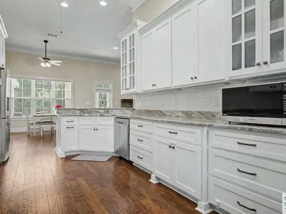 5128 Grandview Dr. Albany, Ga 31721