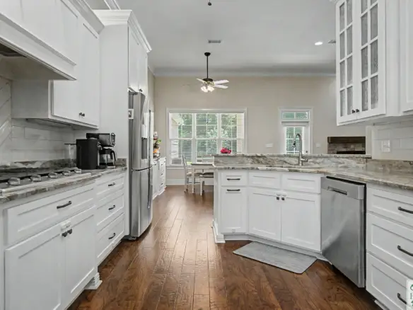 5128 Grandview Dr. Albany, Ga 31721